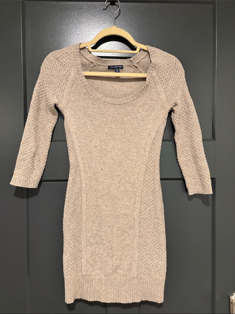 Women’s American Eagle Outfitters Knit Dress